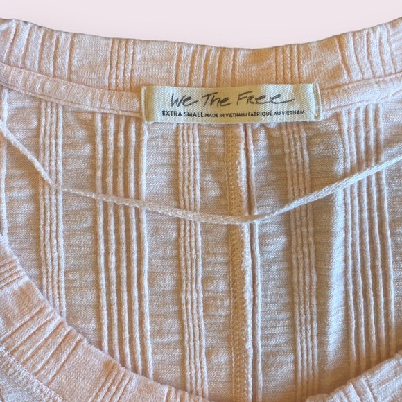 Free People | Women’s | We the Free Big Sur Long Sleeve T-shirt | Size: … - Picture 3 of 8